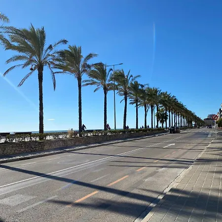 Casa Con Vistas Al Mar Holiday home