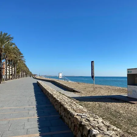 Casa Con Vistas Al Mar 別荘 ベンドレル
