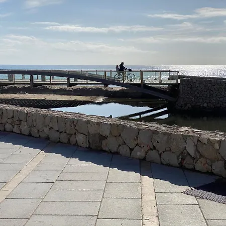 Casa Con Vistas Al Mar 別荘 ベンドレル