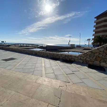 別荘 Casa Con Vistas Al Mar ベンドレル