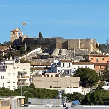 別荘 Casa Con Vistas Al Mar *