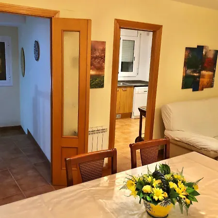 Casa Con Vistas Al Mar Holiday home El Vendrell