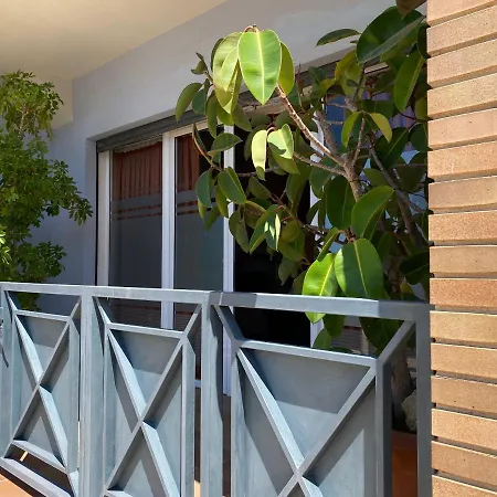 Casa Con Vistas Al Mar Holiday home