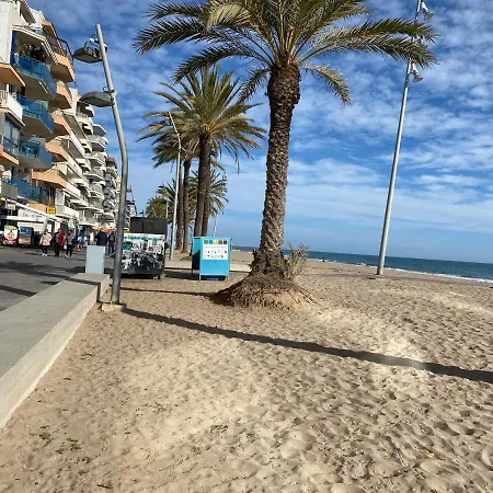 Casa Con Vistas Al Mar Holiday home