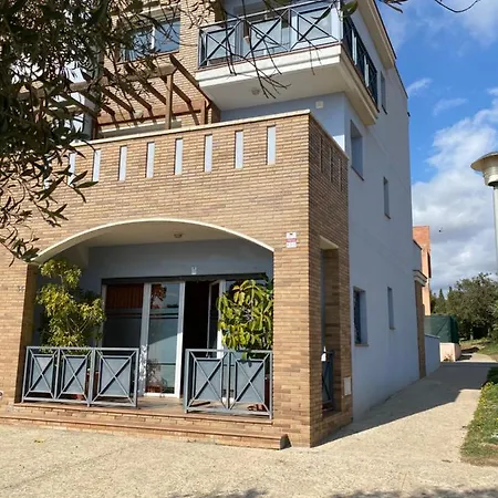 Holiday home Casa Con Vistas Al Mar