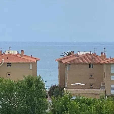 Casa Con Vistas Al Mar Holiday home
