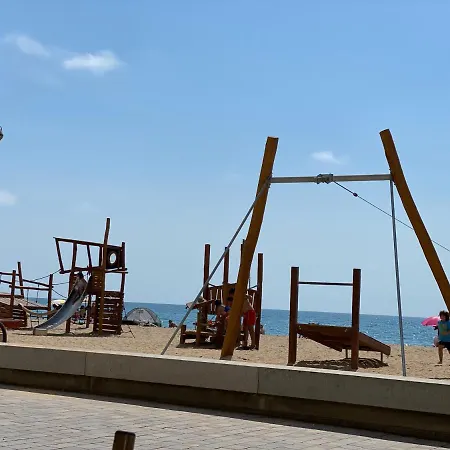 Casa Con Vistas Al Mar * El Vendrell
