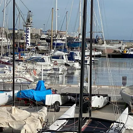 別荘 Casa Con Vistas Al Mar