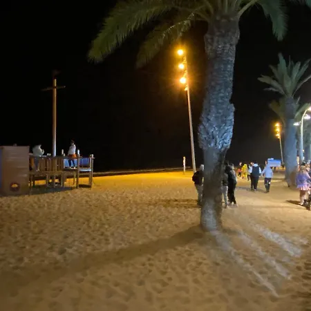 Casa Con Vistas Al Mar Holiday home *