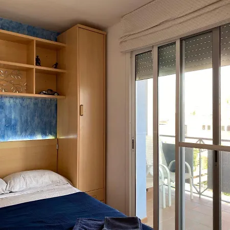 Casa Con Vistas Al Mar 別荘