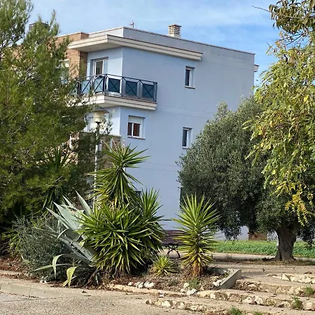 Holiday home Casa Con Vistas Al Mar *