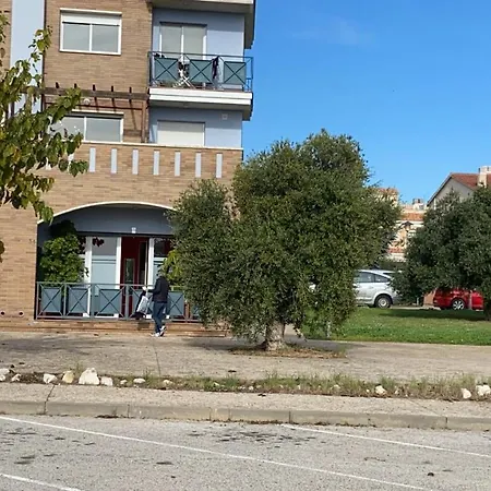 別荘 Casa Con Vistas Al Mar ベンドレル