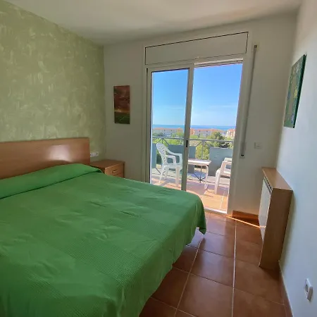 別荘 Casa Con Vistas Al Mar *
