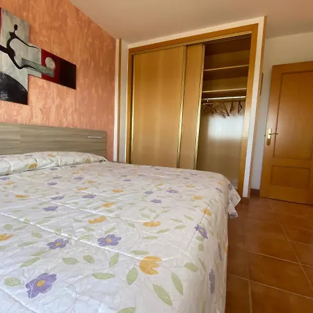 Holiday home Casa Con Vistas Al Mar El Vendrell