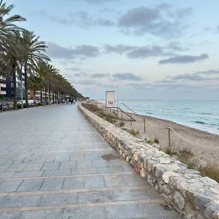 別荘 Casa Con Vistas Al Mar *