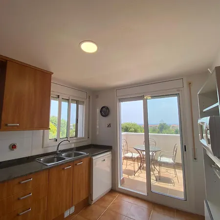 Casa Con Vistas Al Mar * ベンドレル