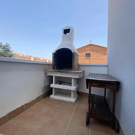 別荘 Casa Con Vistas Al Mar *