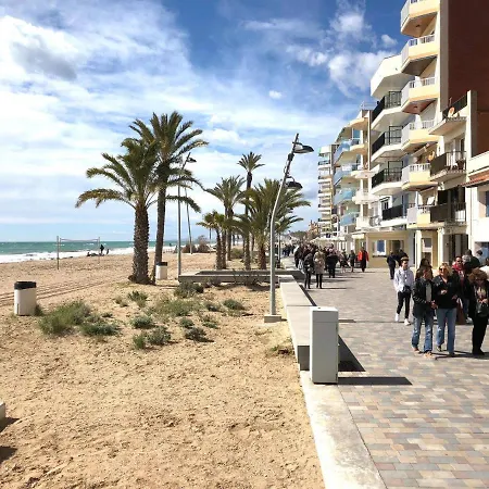 Casa Con Vistas Al Mar *