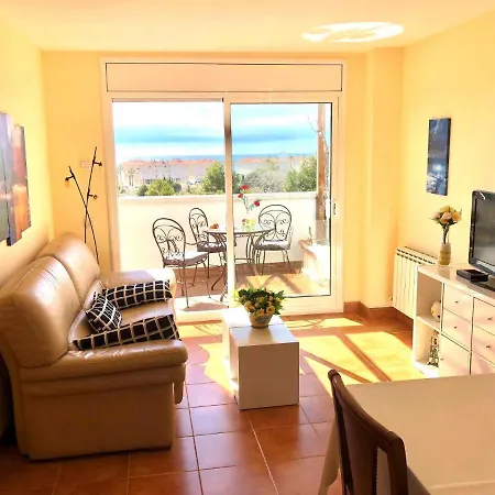 Holiday home Casa Con Vistas Al Mar