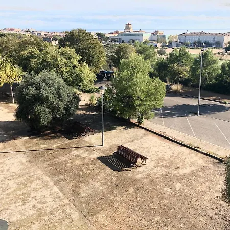 Casa Con Vistas Al Mar El Vendrell