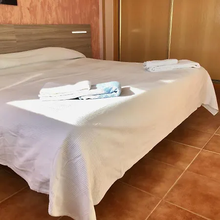 Casa Con Vistas Al Mar 別荘 ベンドレル
