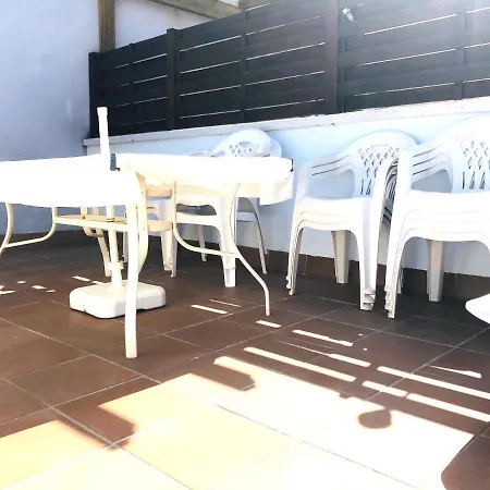 別荘 Casa Con Vistas Al Mar ベンドレル