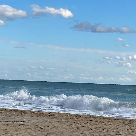 Casa Con Vistas Al Mar 度假居 埃勒凡达尔