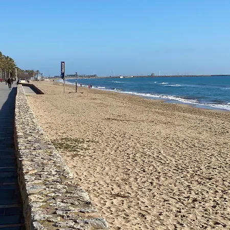 Casa Con Vistas Al Mar