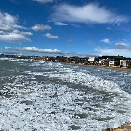 Casa Con Vistas Al Mar