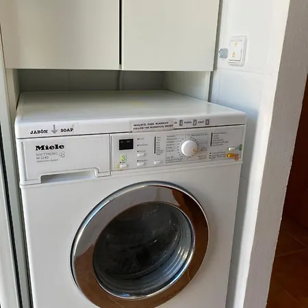 Casa Con Vistas Al Mar 度假居 埃勒凡达尔