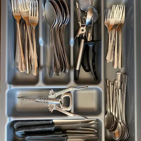 Casa Con Vistas Al Mar 度假居 埃勒凡达尔