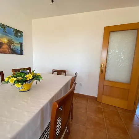 度假居 Casa Con Vistas Al Mar