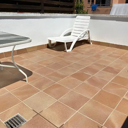 Casa Con Vistas Al Mar Hébergement de vacances