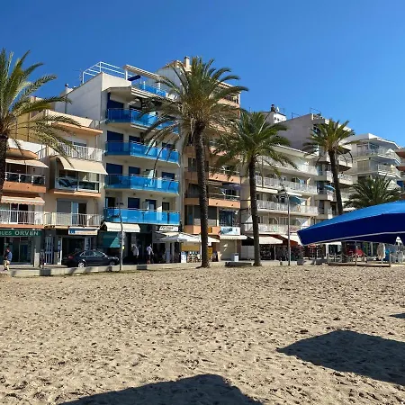 Casa Con Vistas Al Mar * El Vendrell