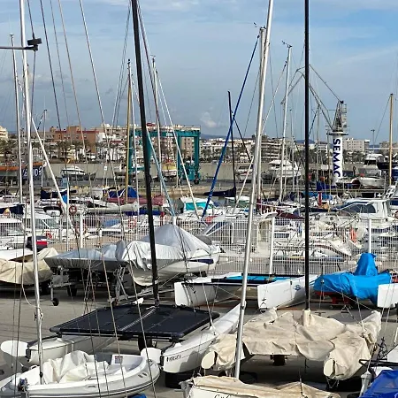 Casa Con Vistas Al Mar *