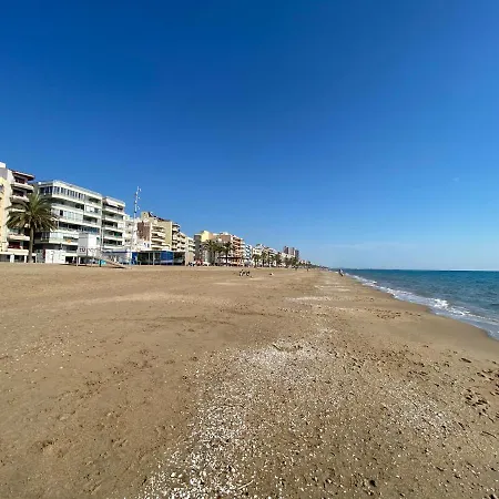 Casa Con Vistas Al Mar