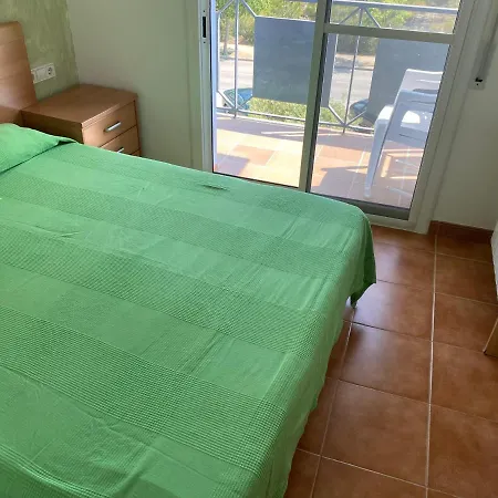 Casa Con Vistas Al Mar 埃勒凡达尔