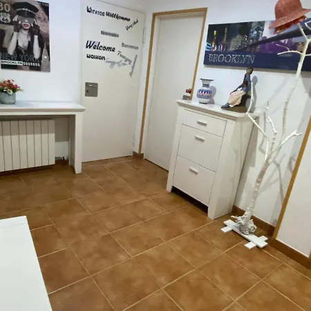 Casa Con Vistas Al Mar * 埃勒凡达尔