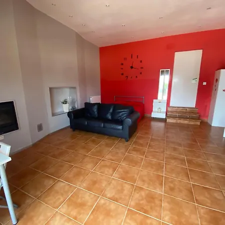 Casa Con Vistas Al Mar Holiday home