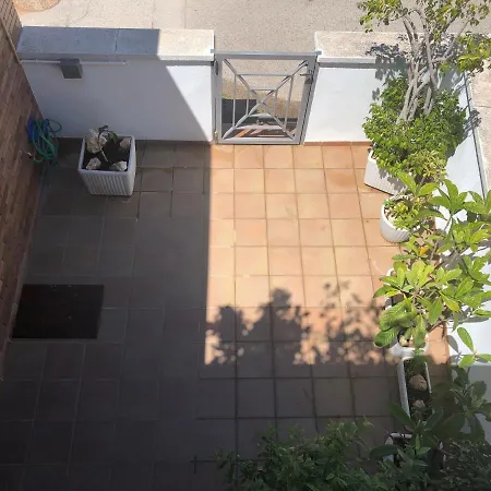 Casa Con Vistas Al Mar 度假居