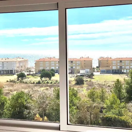 Casa Con Vistas Al Mar