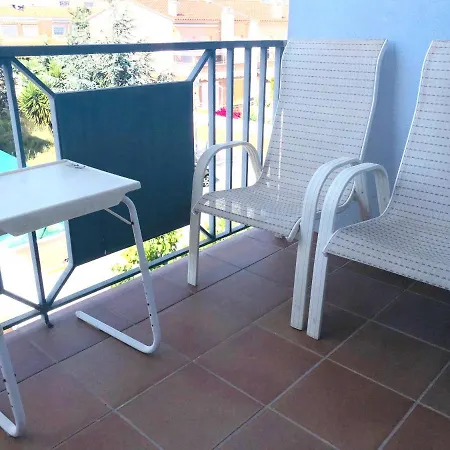 度假居 Casa Con Vistas Al Mar *